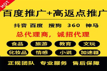 百度竞价赚钱案例：从零到月入过万